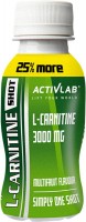 Photos - Fat Burner Activlab L-Carnitine Shot 100 ml