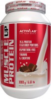 Photos - Protein Activlab Muscle Up Protein 3 kg