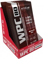 Photos - Protein Activlab WPC 80 Standard 0.3 kg