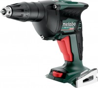 Photos - Drill / Screwdriver Metabo TBS 18 LTX BL 5000 620063840 