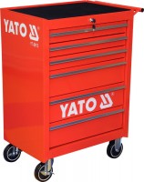 Photos - Tool Box Yato YT-0913 