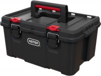 Photos - Tool Box Keter Stack n Roll Toolbox 