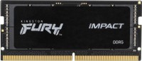 Photos - RAM Kingston Fury Impact DDR5 1x16Gb KF564S38IB-16