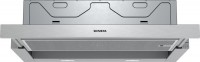 Photos - Cooker Hood Siemens LI 64MA531 stainless steel