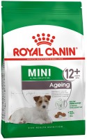 Photos - Dog Food Royal Canin Mini Ageing 12+ 