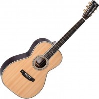 Photos - Acoustic Guitar Sigma S000R-42S 