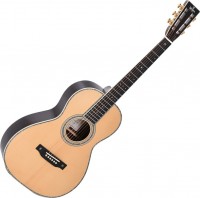 Photos - Acoustic Guitar Sigma S00R-42S 