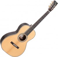 Photos - Acoustic Guitar Sigma S00R-45VS 