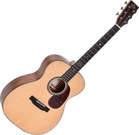 Photos - Acoustic Guitar Sigma S000M-10E 