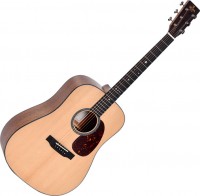 Photos - Acoustic Guitar Sigma SDM-10E 