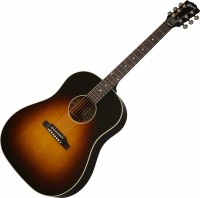 Photos - Acoustic Guitar Gibson Slash J-45 