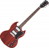 Guitar Gibson SG Tony Iommi Signature 