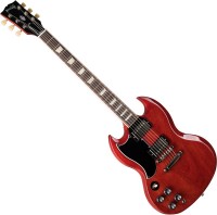 Guitar Gibson SG Standard '61 Left Handed 