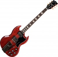Guitar Gibson SG Standard '61 Sideways Vibrola 