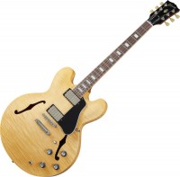 Photos - Guitar Gibson ES-335 Figured 