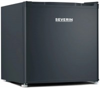 Photos - Fridge Severin KB 8875 black