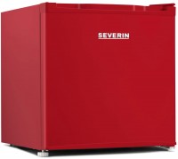 Photos - Fridge Severin KB 8876 red