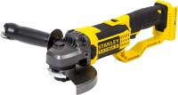 Photos - Grinder / Polisher Stanley FatMax FMC761B 