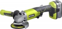 Grinder / Polisher Ryobi R18AG-140S 