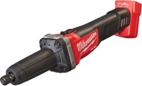 Photos - Grinder / Polisher Milwaukee M18 FDG-0X 