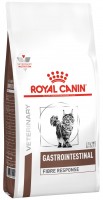 Photos - Cat Food Royal Canin Gastrointestinal Cat Fibre Response  4 kg