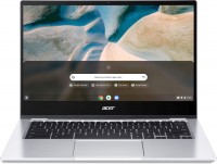 Photos - Laptop Acer Chromebook Spin 514 CP514-1H