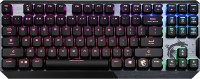 Keyboard MSI Vigor GK50 Low Profile TKL 