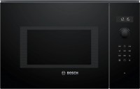 Photos - Built-In Microwave Bosch BEL 554MB0 