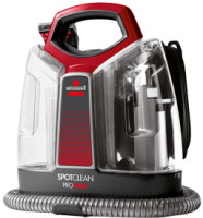 Photos - Vacuum Cleaner BISSELL SpotClean Pro Heat 36988 