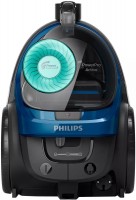 Photos - Vacuum Cleaner Philips PowerPro Active FC 9557 