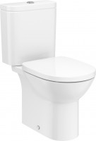 Photos - Toilet Roca Debba A34299P000 