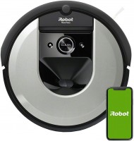 Photos - Vacuum Cleaner iRobot Roomba i6 