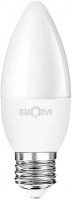 Photos - Light Bulb Biom BT-588 C37 9W 4500K E27 