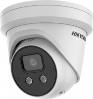 Photos - Surveillance Camera Hikvision DS-2CD2346G2-ISU/SL 4 mm 