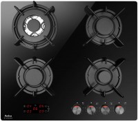 Photos - Hob Amica PGCA 6111 AoFTB black