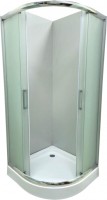 Photos - Shower Enclosure Artex RT-80-01 80x80