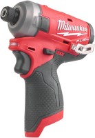 Photos - Drill / Screwdriver Milwaukee M12 FQID-0 