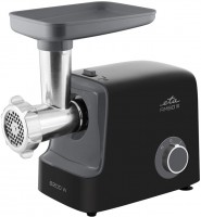 Photos - Meat Mincer ETA Ambo III 5075 90001 black