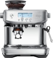 Photos - Coffee Maker Sage SES878BSS stainless steel