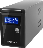 Photos - UPS ARMAC Office 650E 650 VA