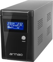 Photos - UPS ARMAC Office 1500F 1500 VA