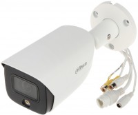 Photos - Surveillance Camera Dahua DH-IPC-HFW3549E-AS-LED 3.6 mm 