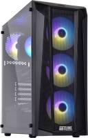 Photos - Desktop PC Artline Gaming X35 (X35v36Win)
