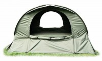 Tent Carp Spirit Arma Skin Super Compact Shelter + 
