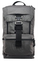 Photos - Backpack HURU H2 Model 22 L