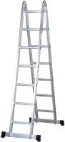 Photos - Ladder B2B Partner 906019 540 cm
