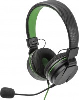 Photos - Headphones Snakebyte Head:Set X (Xbox One) 
