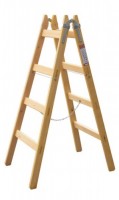 Photos - Ladder B2B Partner 307002 136 cm