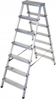 Photos - Ladder VIRASTAR Step Stool 2x7 146 cm