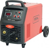 Photos - Welder IDEAL Tecno MIG 250/2 Pro 